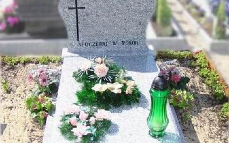 Nagrobki Szczecin
