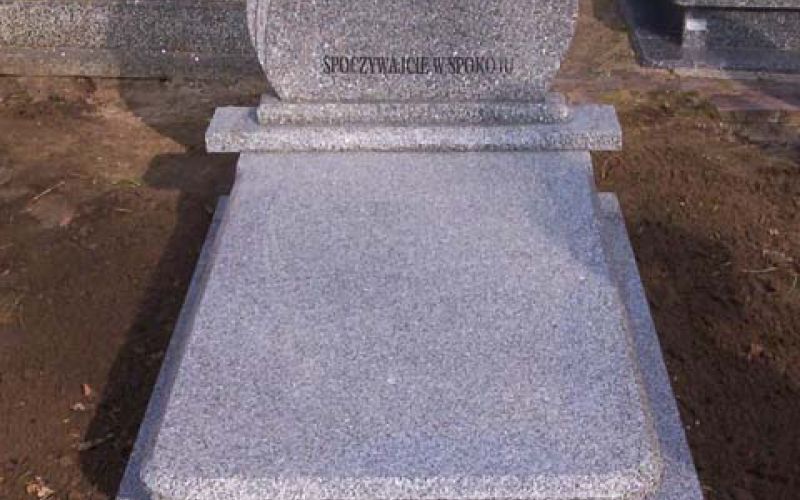 Nagrobki Szczecin