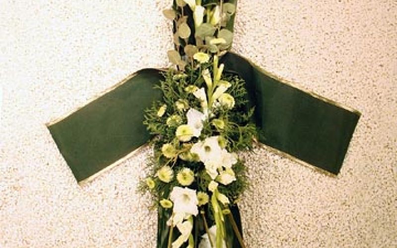 Wiązanki na florecie